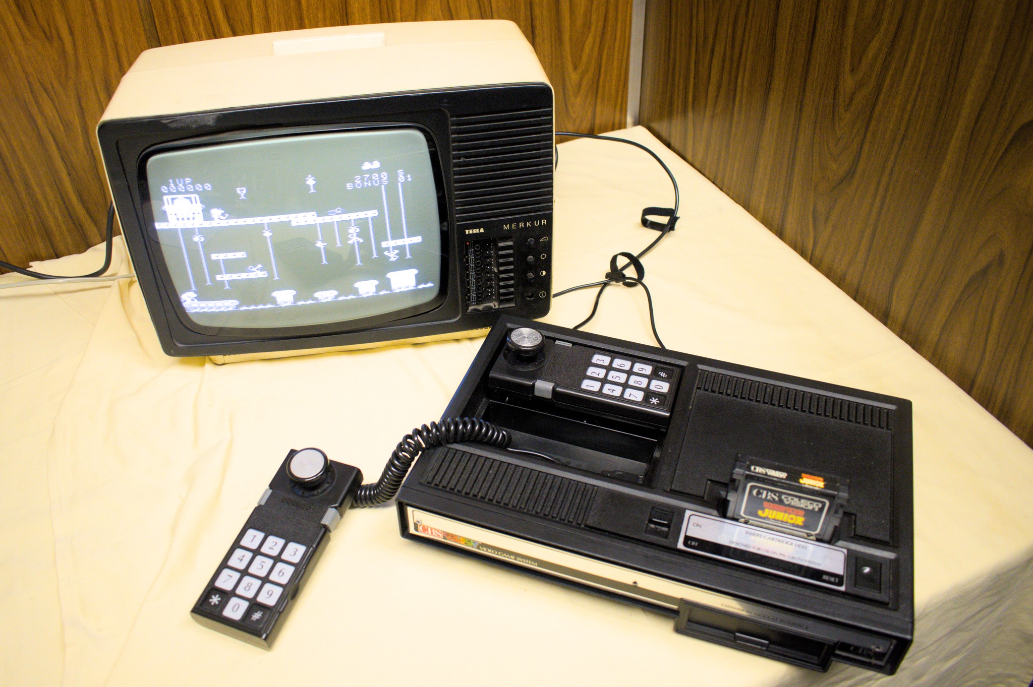 ColecoVision