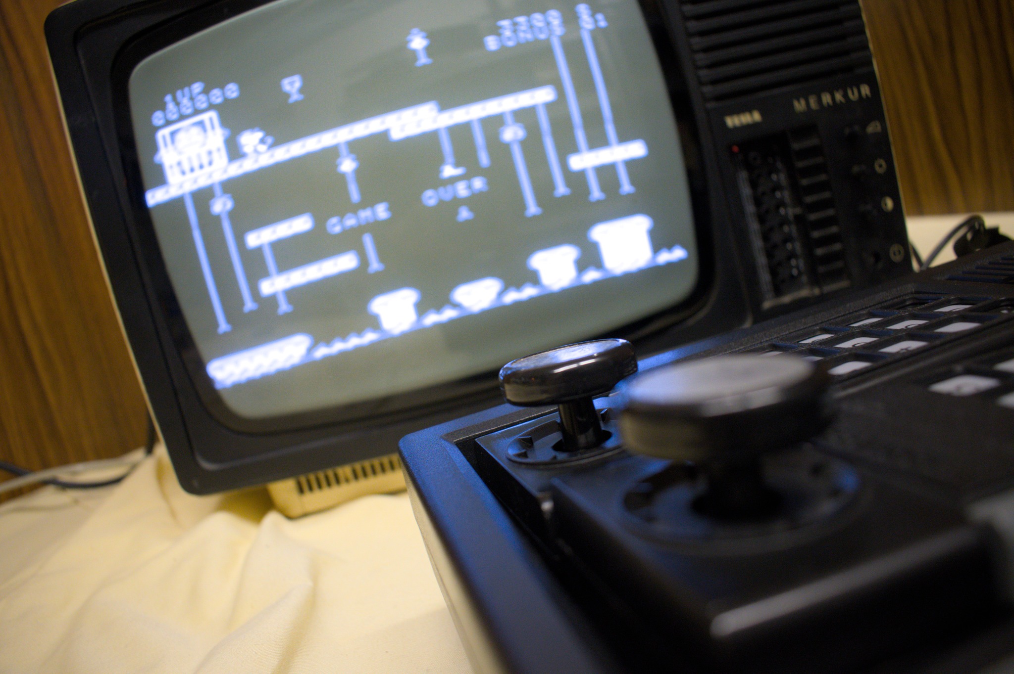 ColecoVision