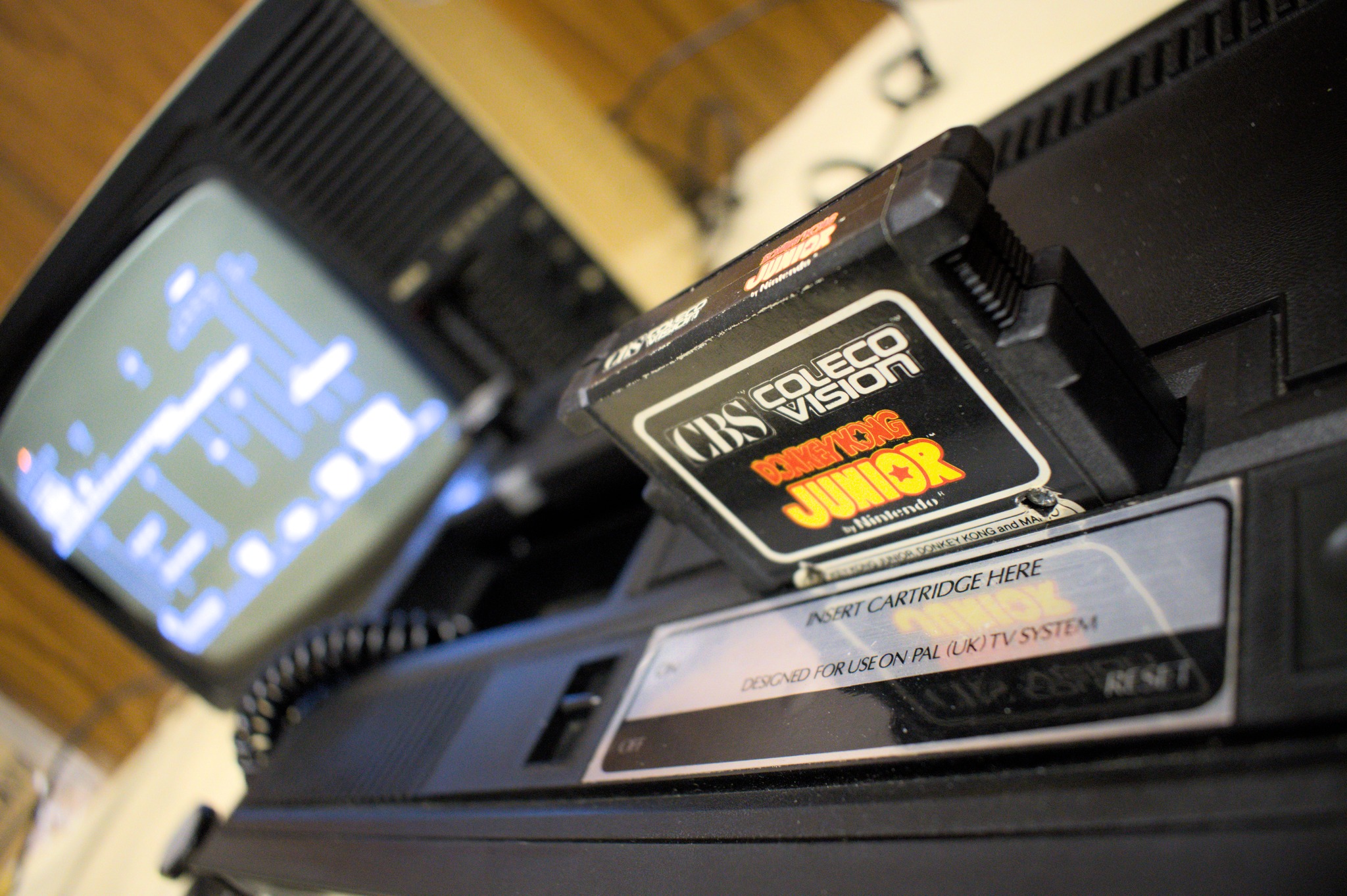 ColecoVision